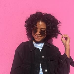 Meet your Posher, Leann